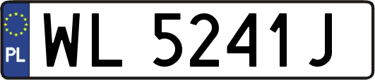 WL5241J