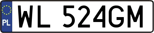 WL524GM