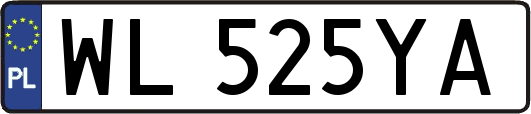 WL525YA