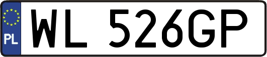 WL526GP