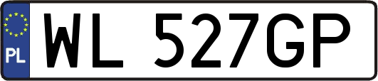 WL527GP