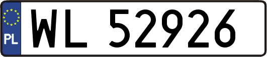 WL52926