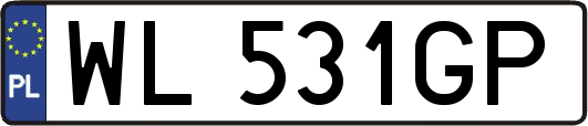 WL531GP