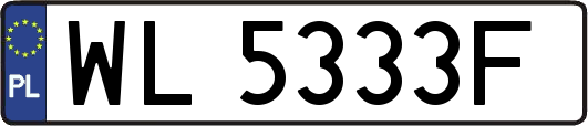 WL5333F