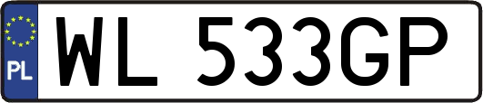 WL533GP