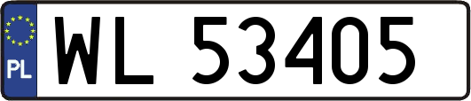 WL53405