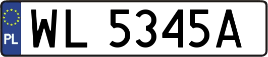 WL5345A