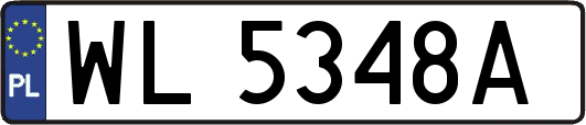 WL5348A