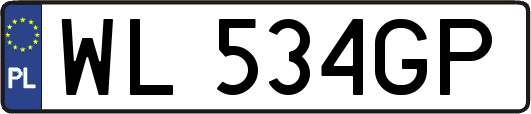 WL534GP