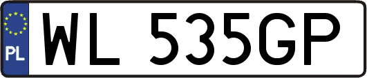 WL535GP