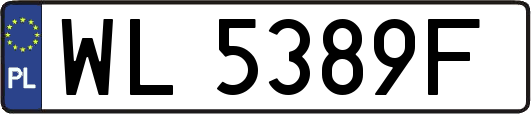 WL5389F