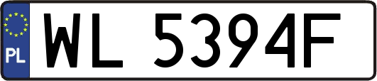 WL5394F