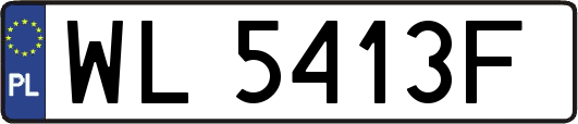 WL5413F