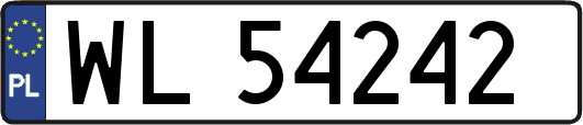 WL54242