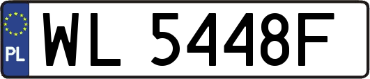 WL5448F