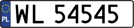 WL54545