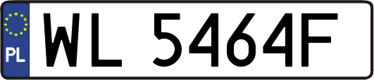 WL5464F