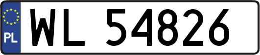 WL54826