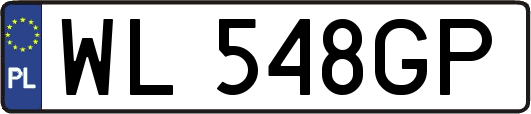 WL548GP
