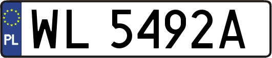 WL5492A