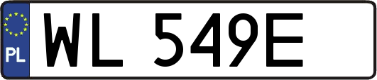 WL549E