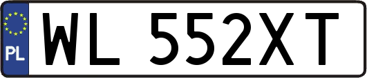 WL552XT
