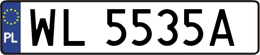 WL5535A