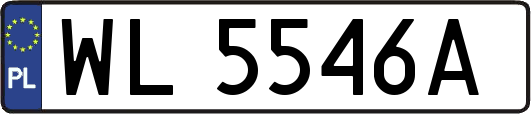 WL5546A