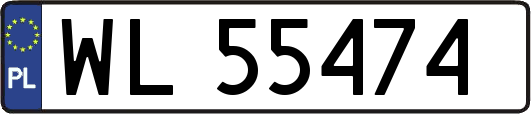 WL55474