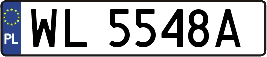 WL5548A