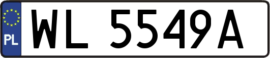 WL5549A