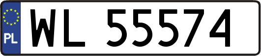 WL55574