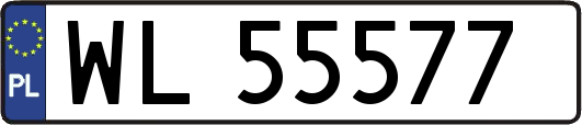 WL55577