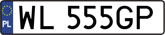 WL555GP