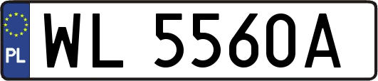 WL5560A