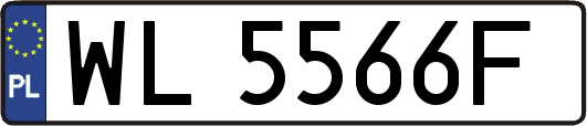 WL5566F
