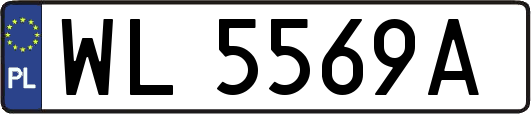 WL5569A
