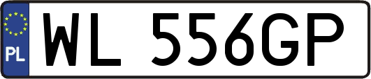WL556GP
