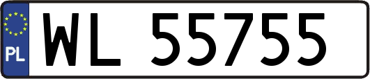 WL55755