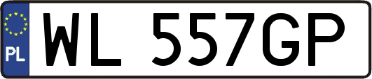 WL557GP