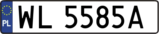 WL5585A