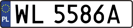 WL5586A