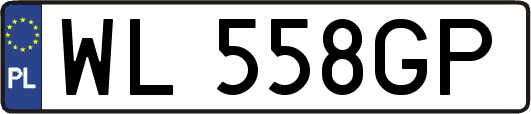 WL558GP