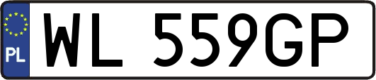 WL559GP