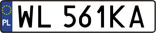 WL561KA
