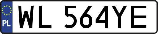 WL564YE