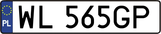 WL565GP