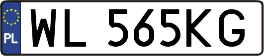WL565KG