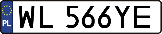 WL566YE