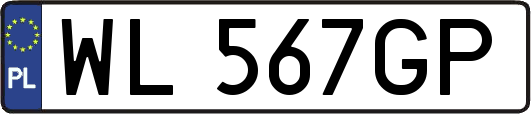 WL567GP